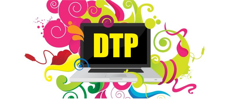 DTP (Telugu & English Typing)